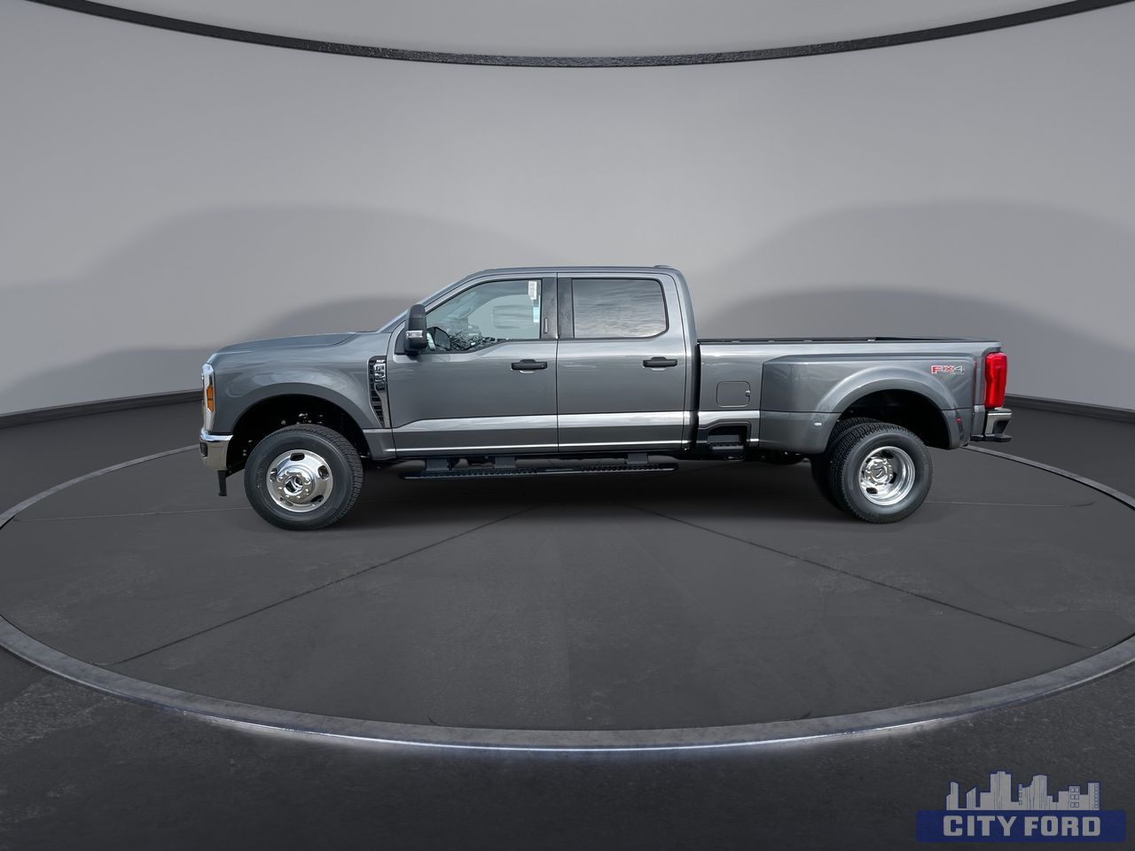 new 2024 Ford Super Duty F-350 DRW car, priced at $91,424