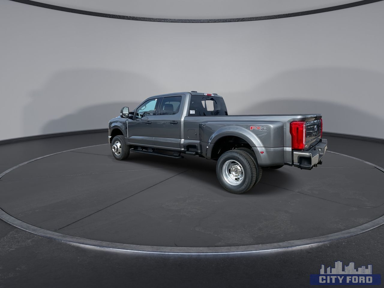 new 2024 Ford Super Duty F-350 DRW car, priced at $91,424