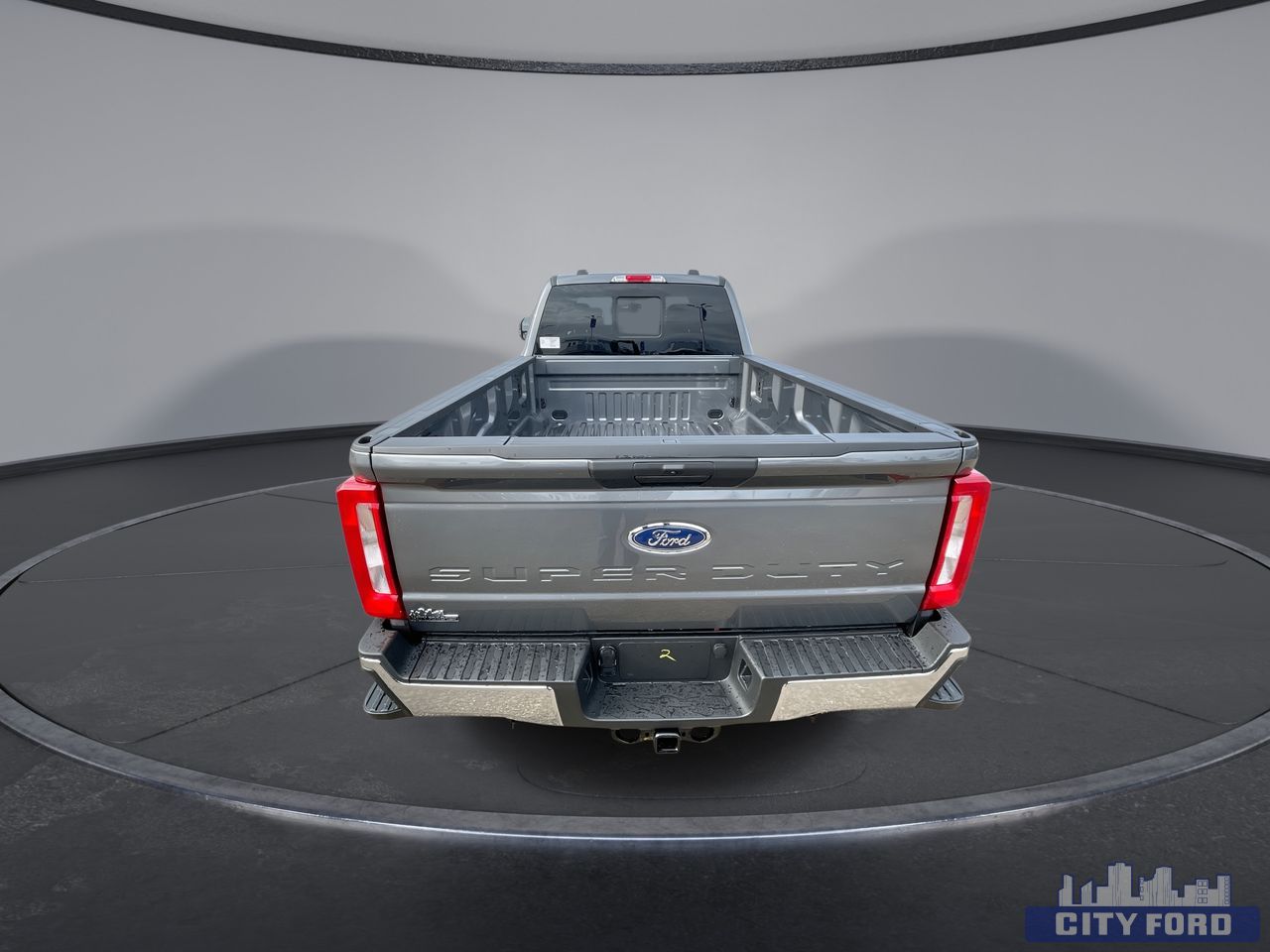 new 2024 Ford Super Duty F-350 DRW car, priced at $91,424