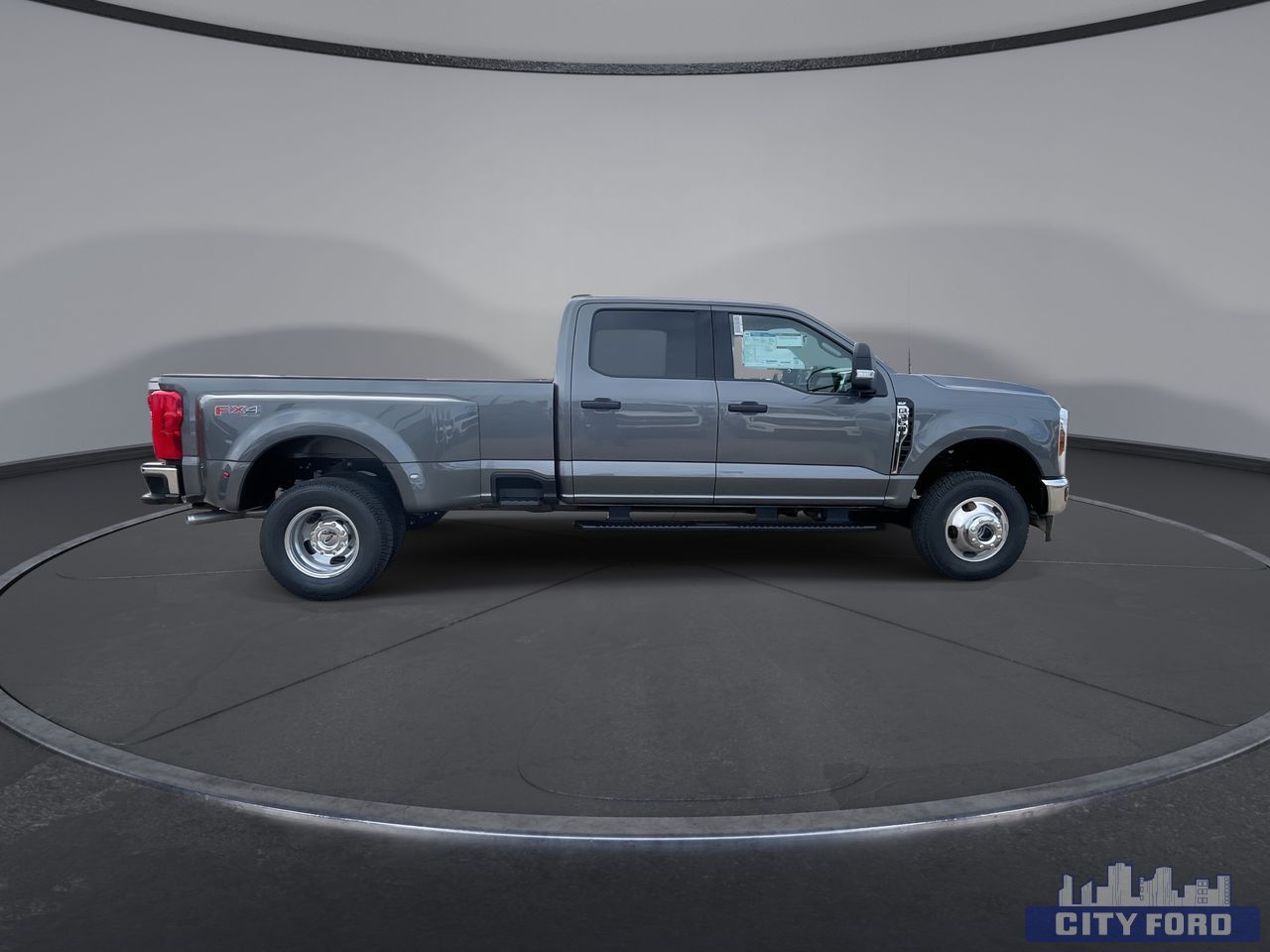 new 2024 Ford Super Duty F-350 DRW car, priced at $91,424