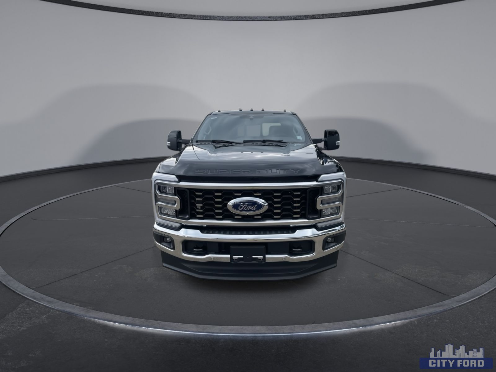 new 2024 Ford Super Duty F-350 DRW car, priced at $118,623