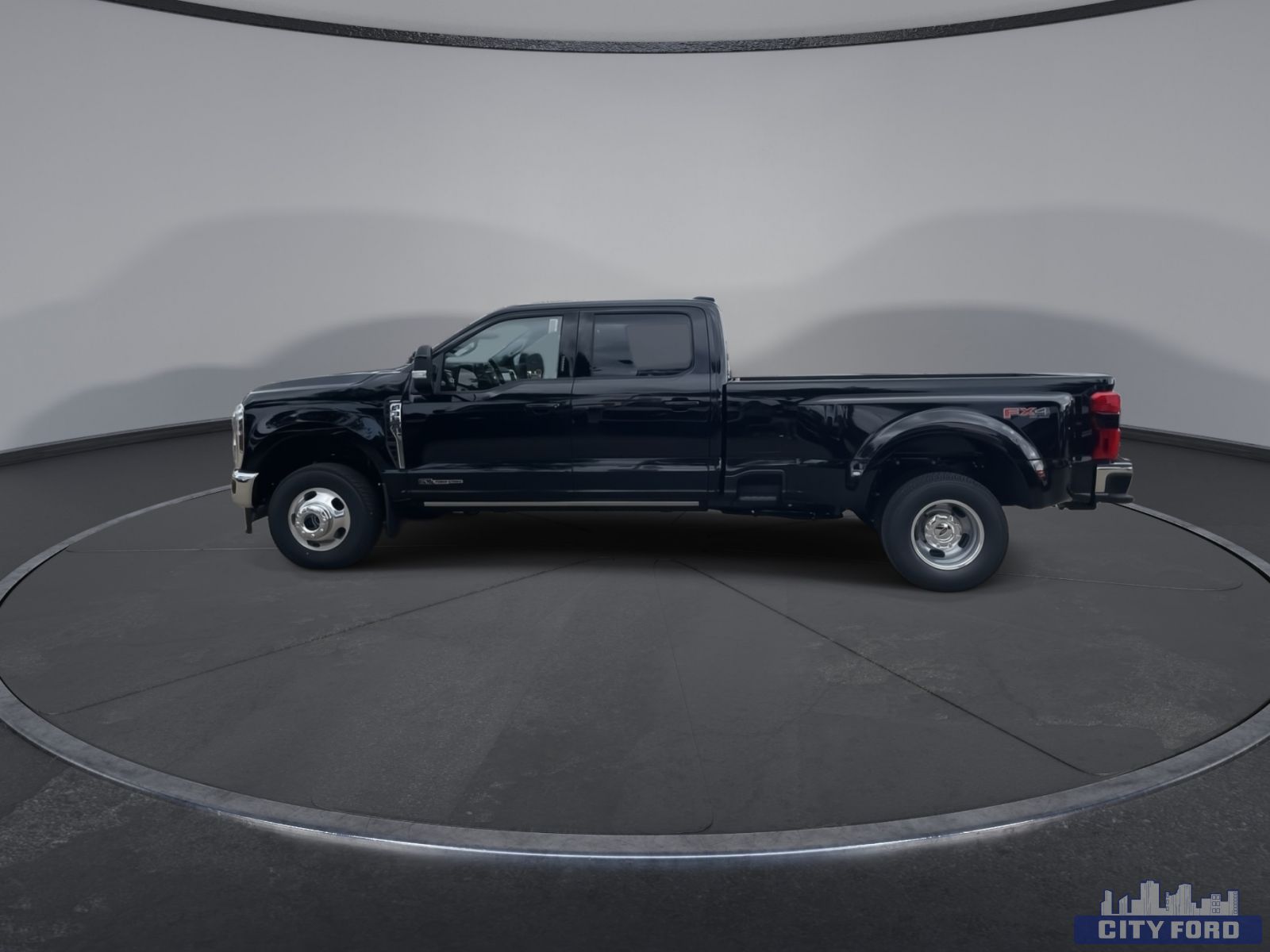 new 2024 Ford Super Duty F-350 DRW car, priced at $118,623