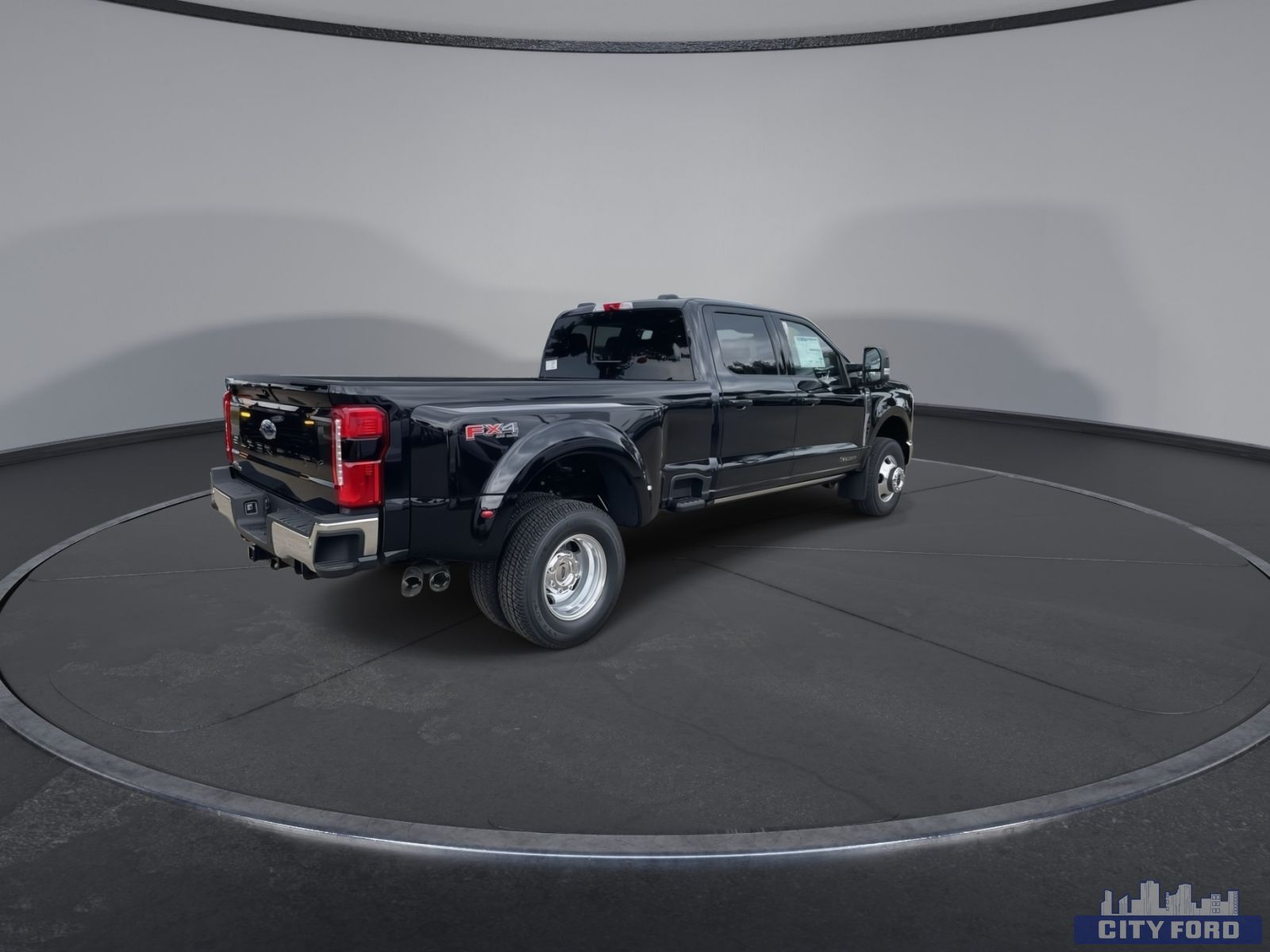 new 2024 Ford Super Duty F-350 DRW car, priced at $118,623