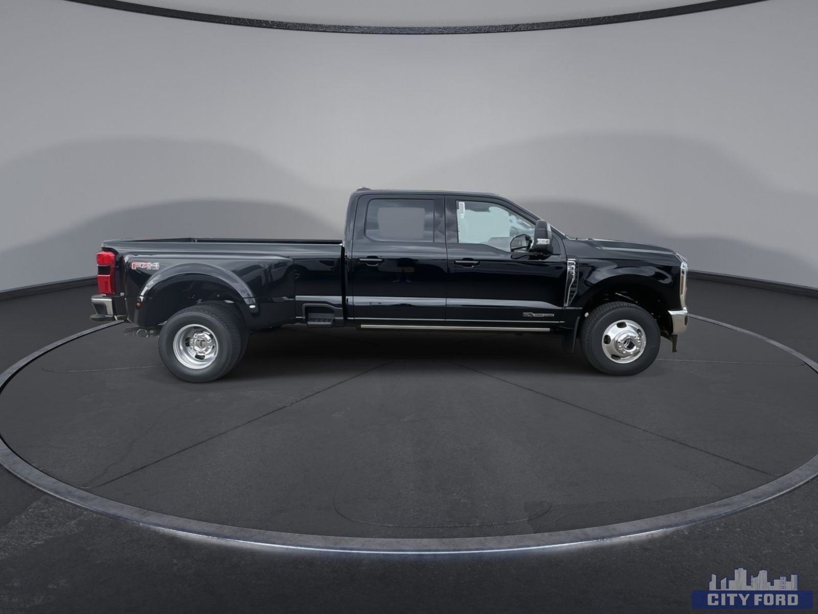 new 2024 Ford Super Duty F-350 DRW car, priced at $118,623