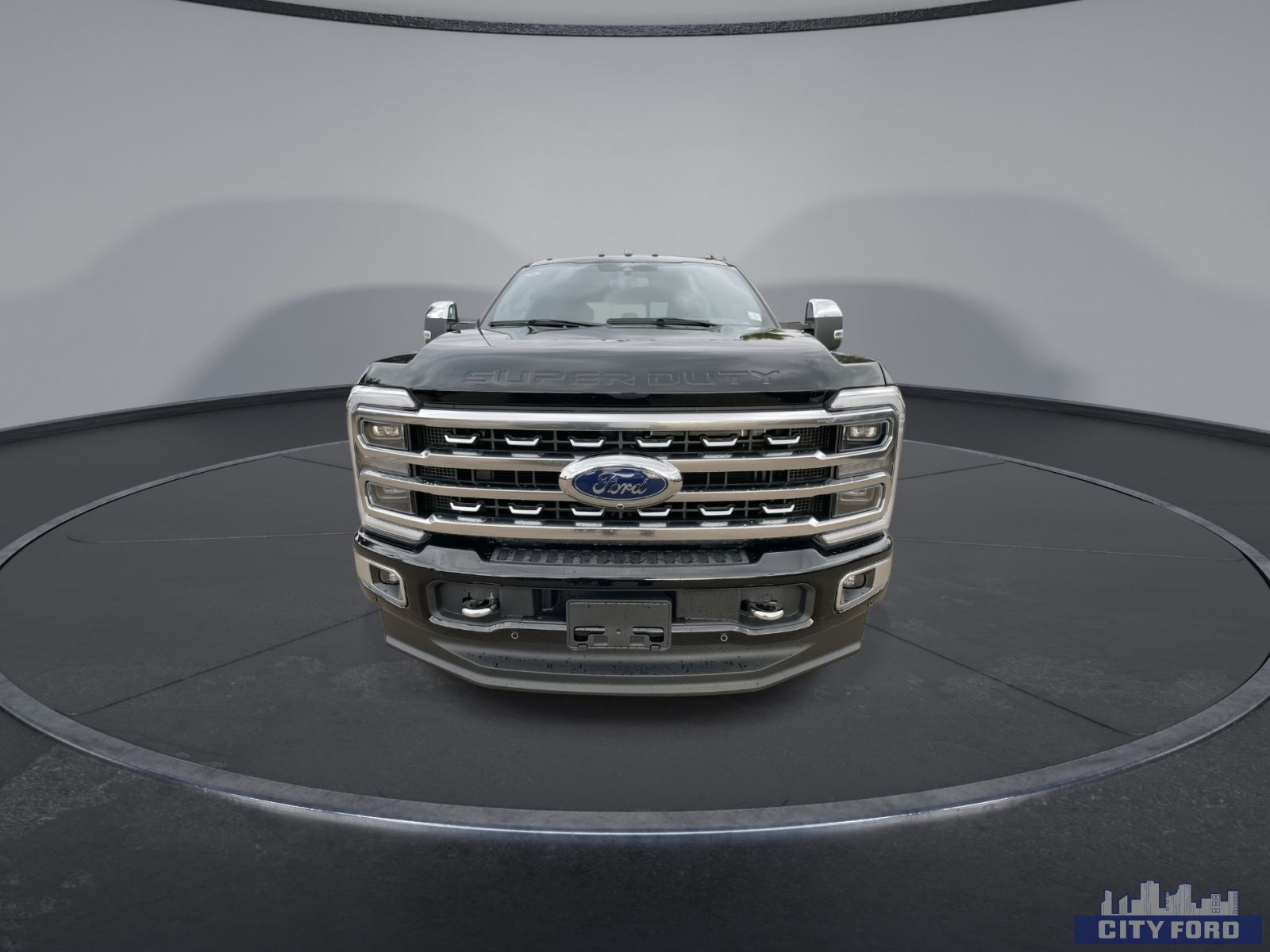 new 2024 Ford Super Duty F-350 SRW car, priced at $107,990