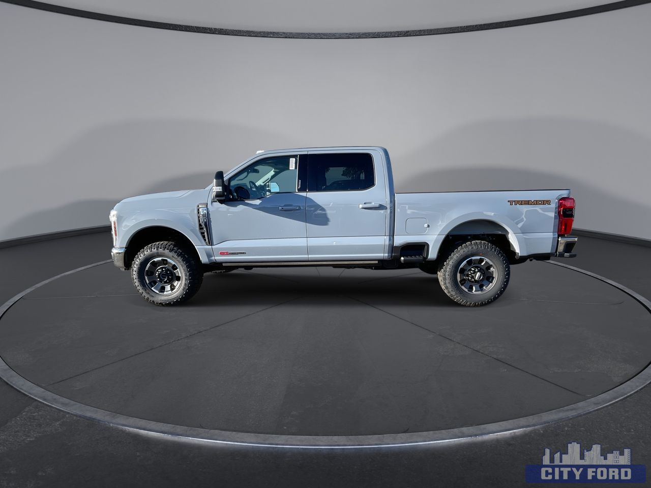 new 2024 Ford Super Duty F-350 SRW car, priced at $109,723