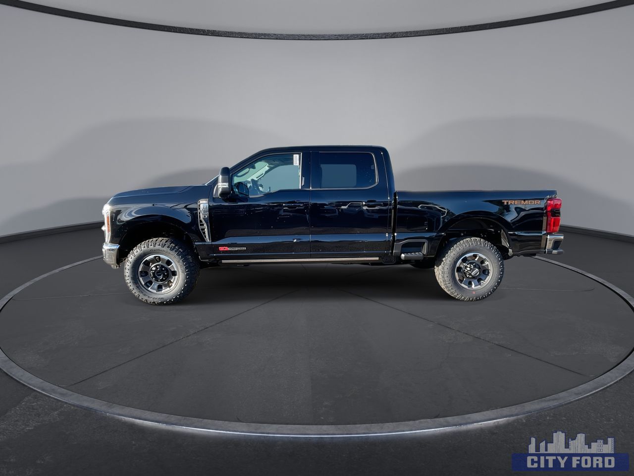 new 2024 Ford Super Duty F-350 SRW car, priced at $109,423