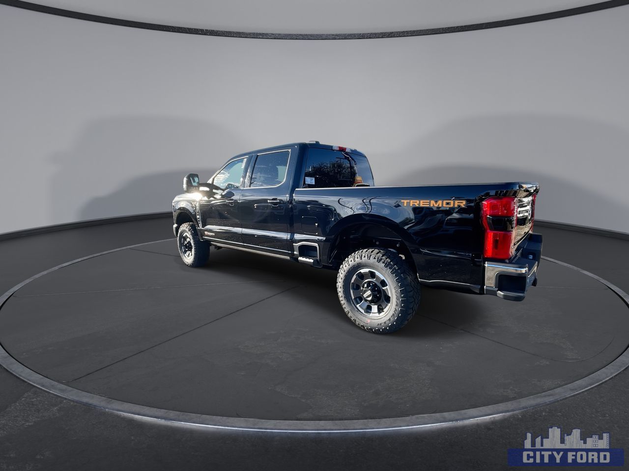 new 2024 Ford Super Duty F-350 SRW car, priced at $109,423