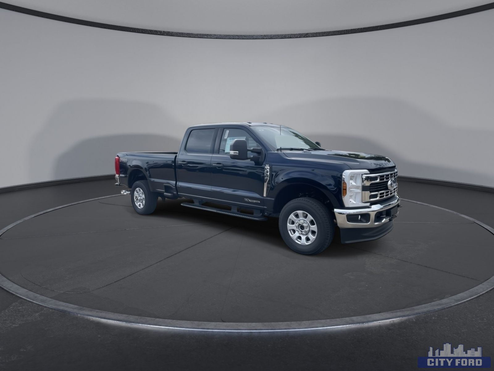 new 2024 Ford Super Duty F-350 SRW car, priced at $82,643