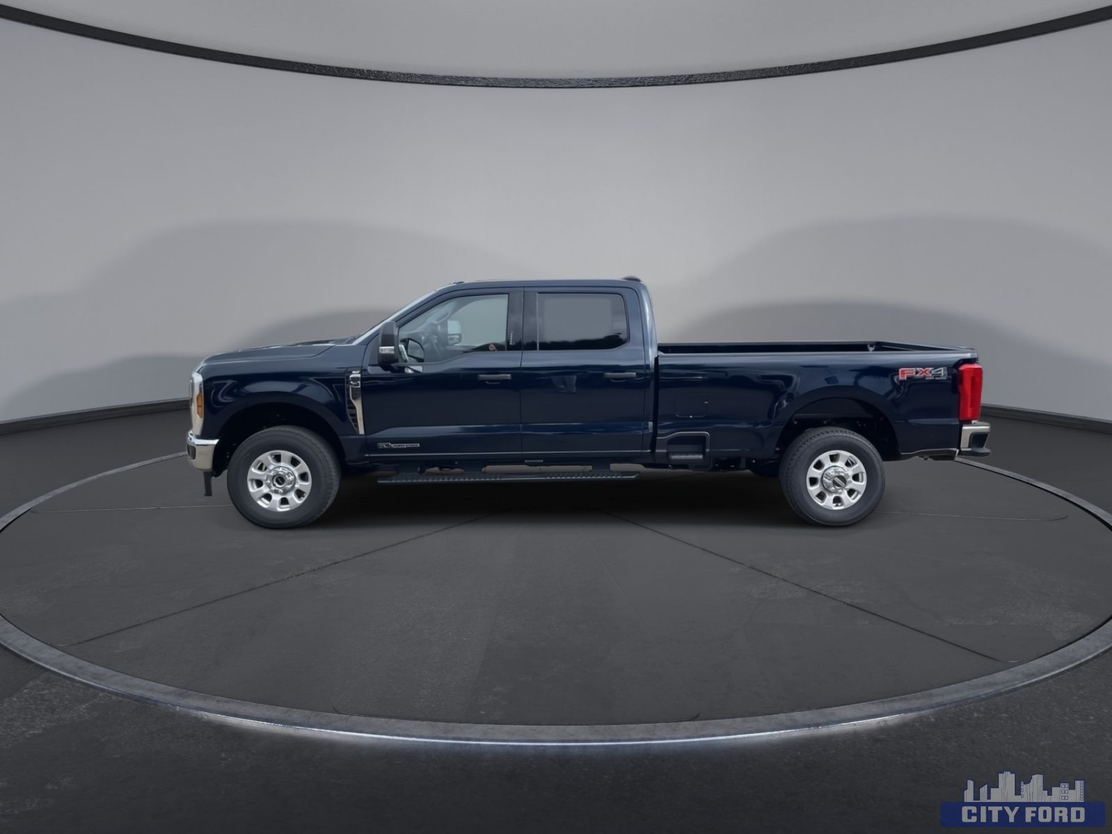 new 2024 Ford Super Duty F-350 SRW car, priced at $82,643