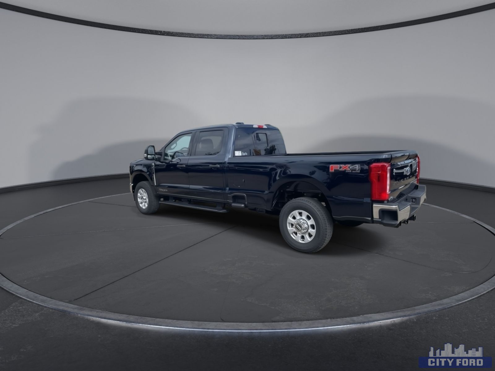 new 2024 Ford Super Duty F-350 SRW car, priced at $82,643