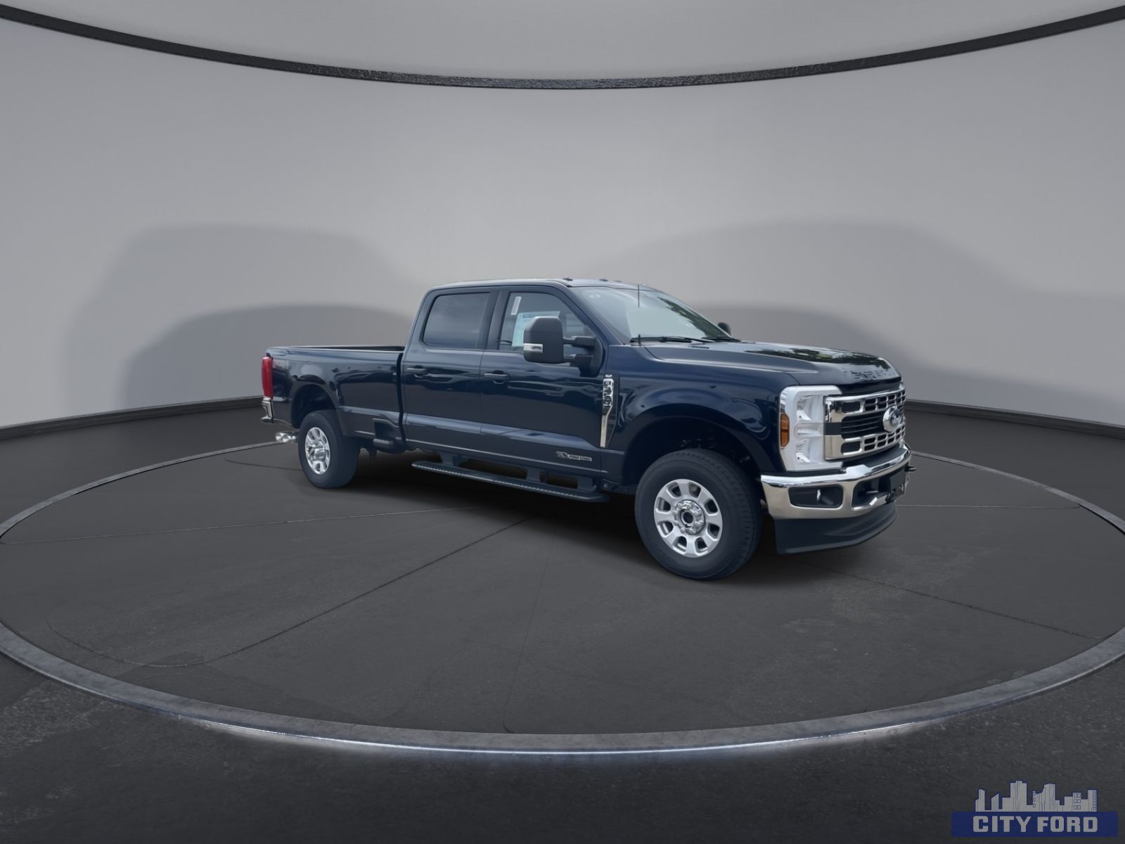 new 2024 Ford Super Duty F-350 SRW car, priced at $85,143