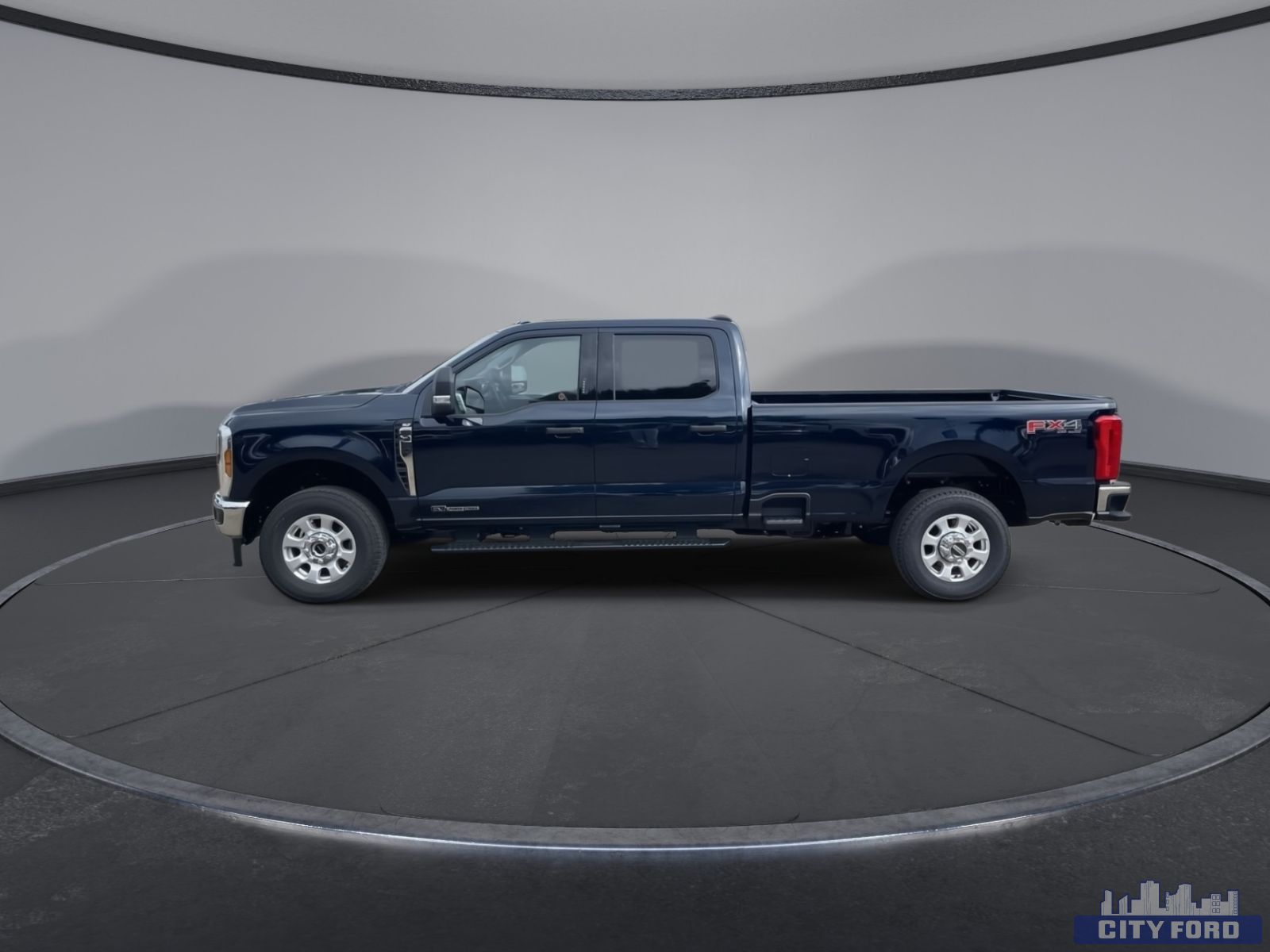 new 2024 Ford Super Duty F-350 SRW car, priced at $85,143