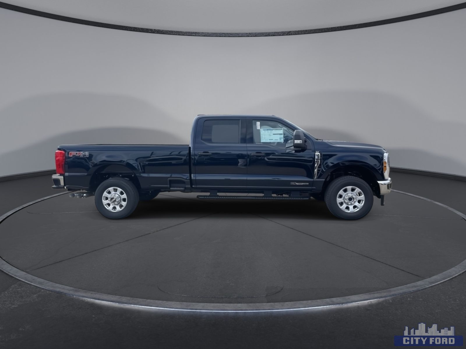 new 2024 Ford Super Duty F-350 SRW car, priced at $85,143