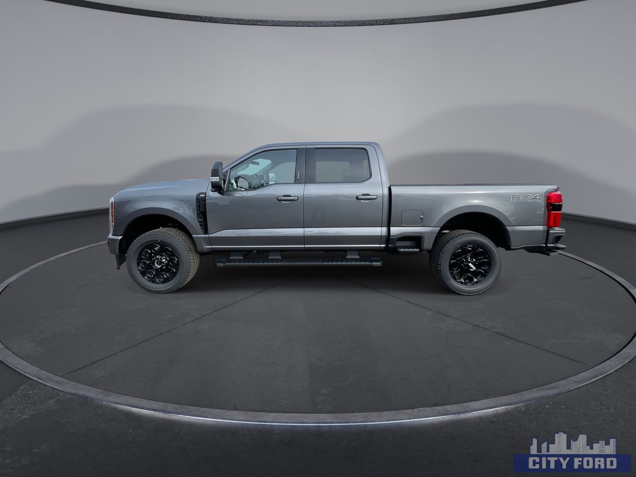 new 2024 Ford Super Duty F-350 SRW car, priced at $77,624