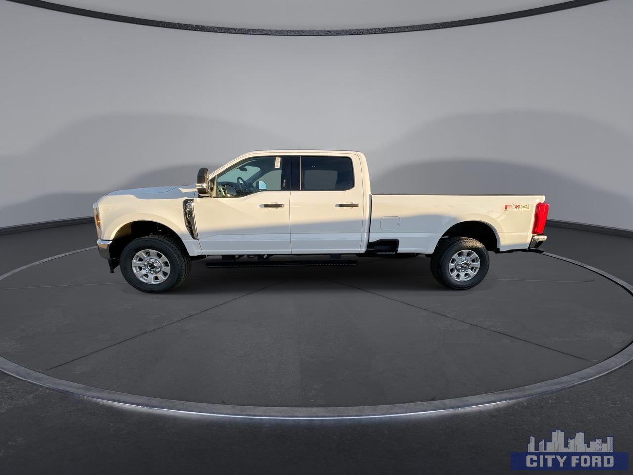 new 2024 Ford Super Duty F-350 SRW car, priced at $71,029