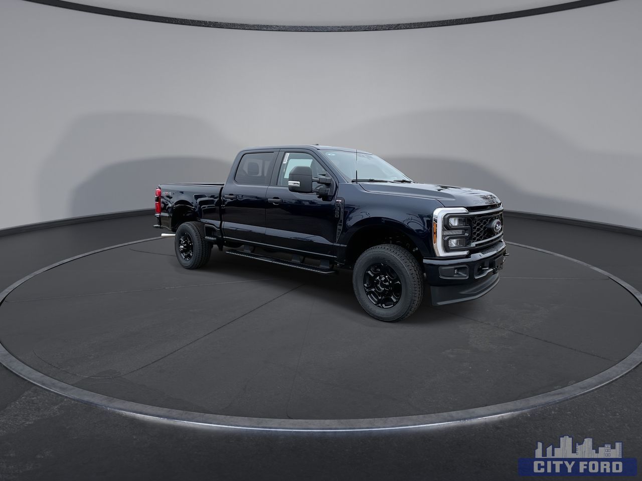 new 2024 Ford Super Duty F-350 SRW car, priced at $73,303