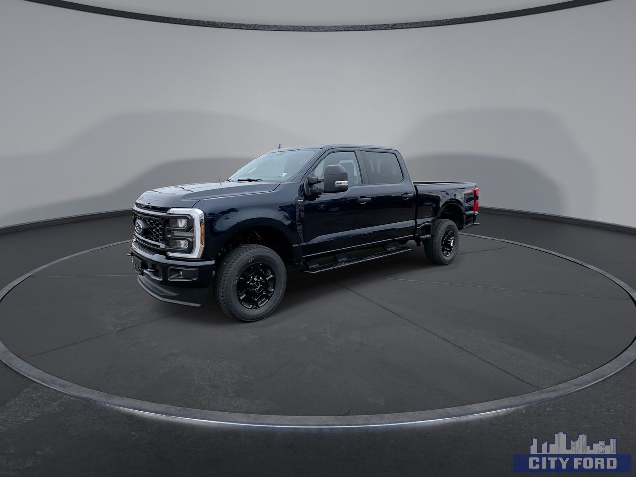 new 2024 Ford Super Duty F-350 SRW car, priced at $73,303