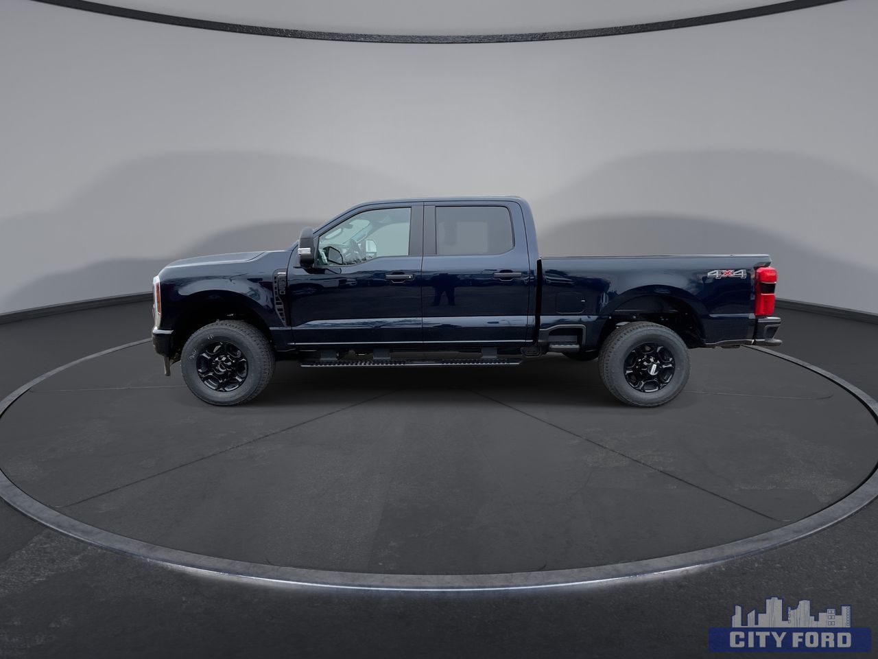 new 2024 Ford Super Duty F-350 SRW car, priced at $73,303