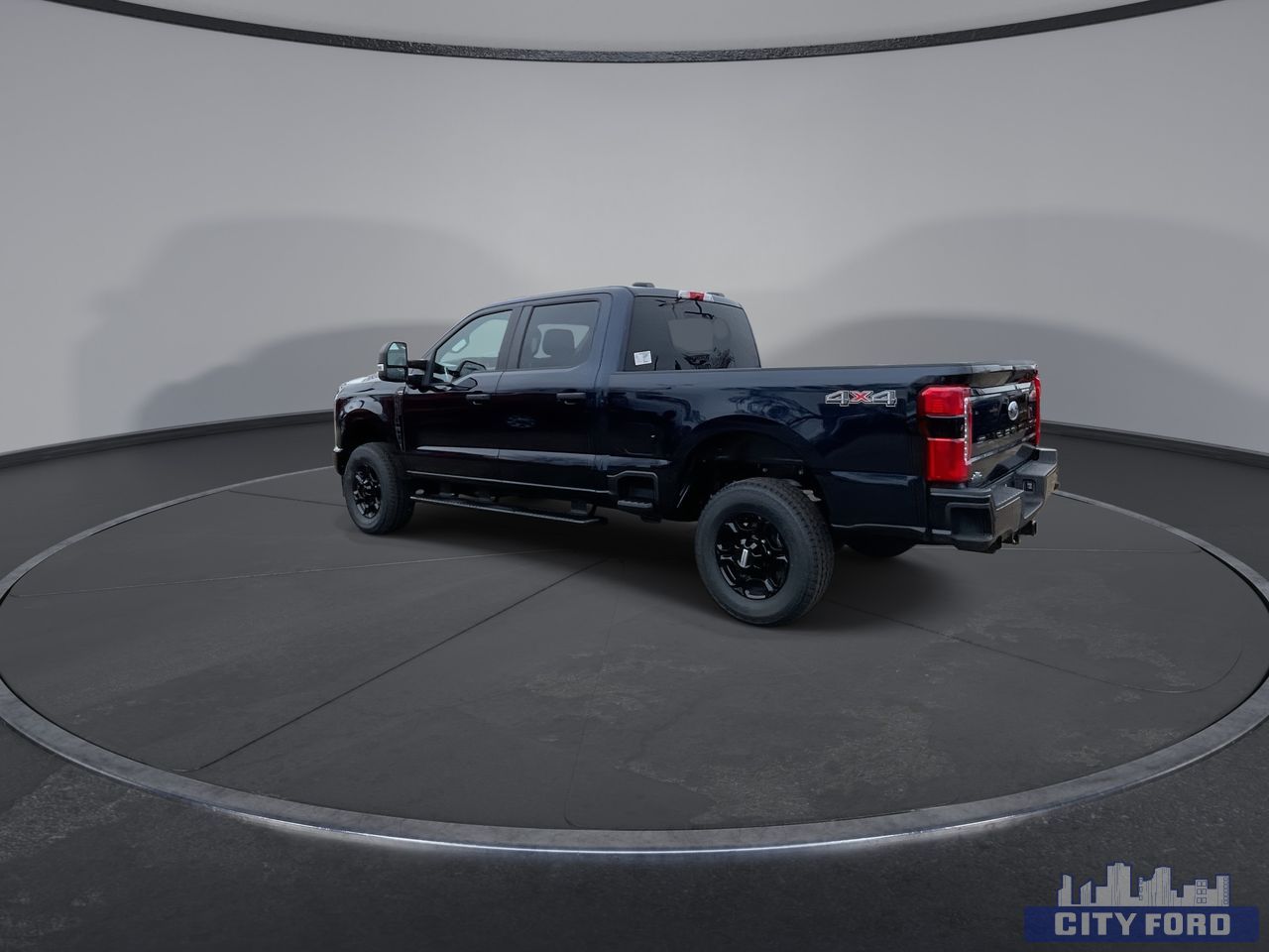 new 2024 Ford Super Duty F-350 SRW car, priced at $73,303