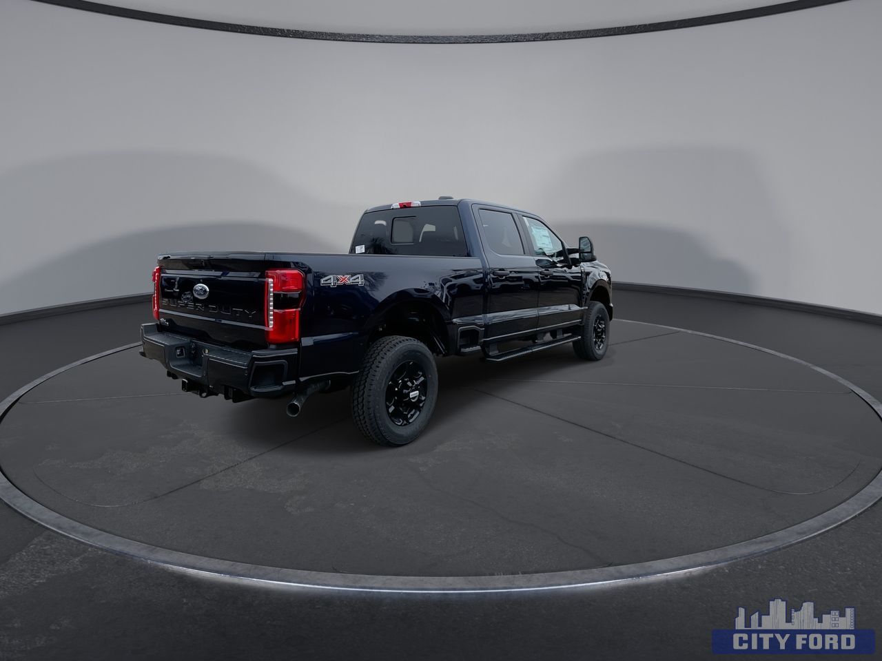 new 2024 Ford Super Duty F-350 SRW car, priced at $73,303