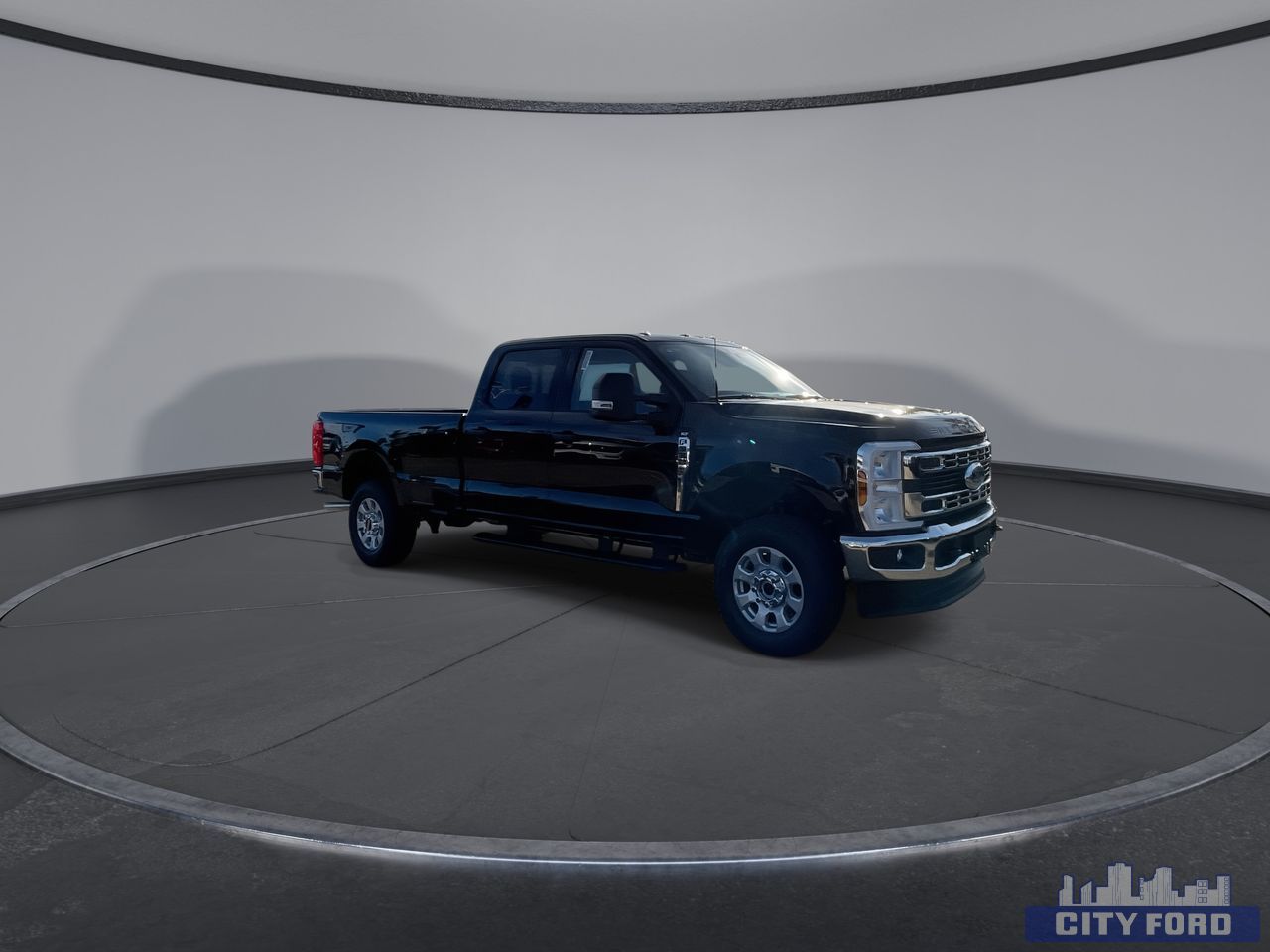 new 2024 Ford Super Duty F-350 SRW car, priced at $68,529