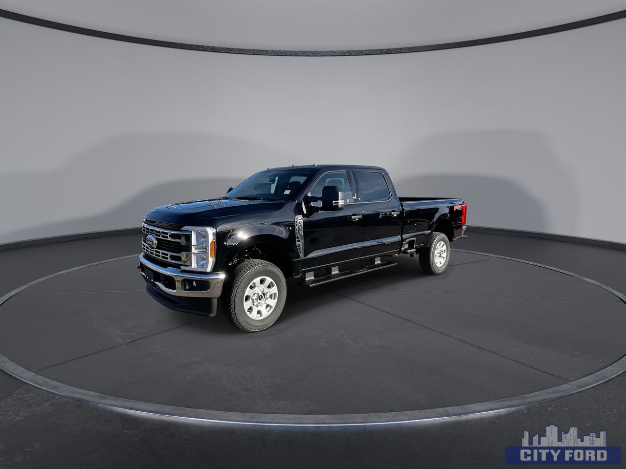 new 2024 Ford Super Duty F-350 SRW car, priced at $68,529