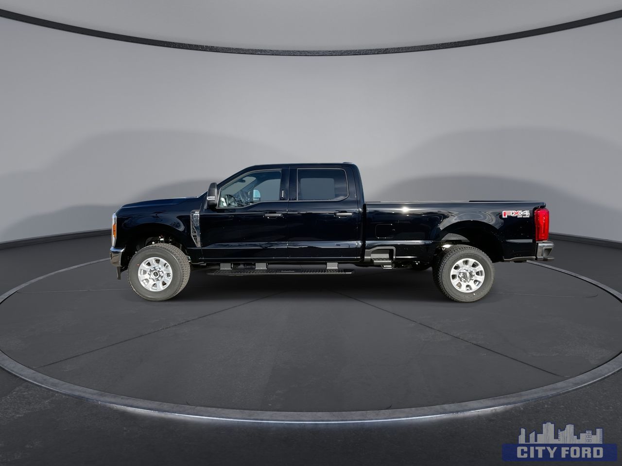 new 2024 Ford Super Duty F-350 SRW car, priced at $68,529