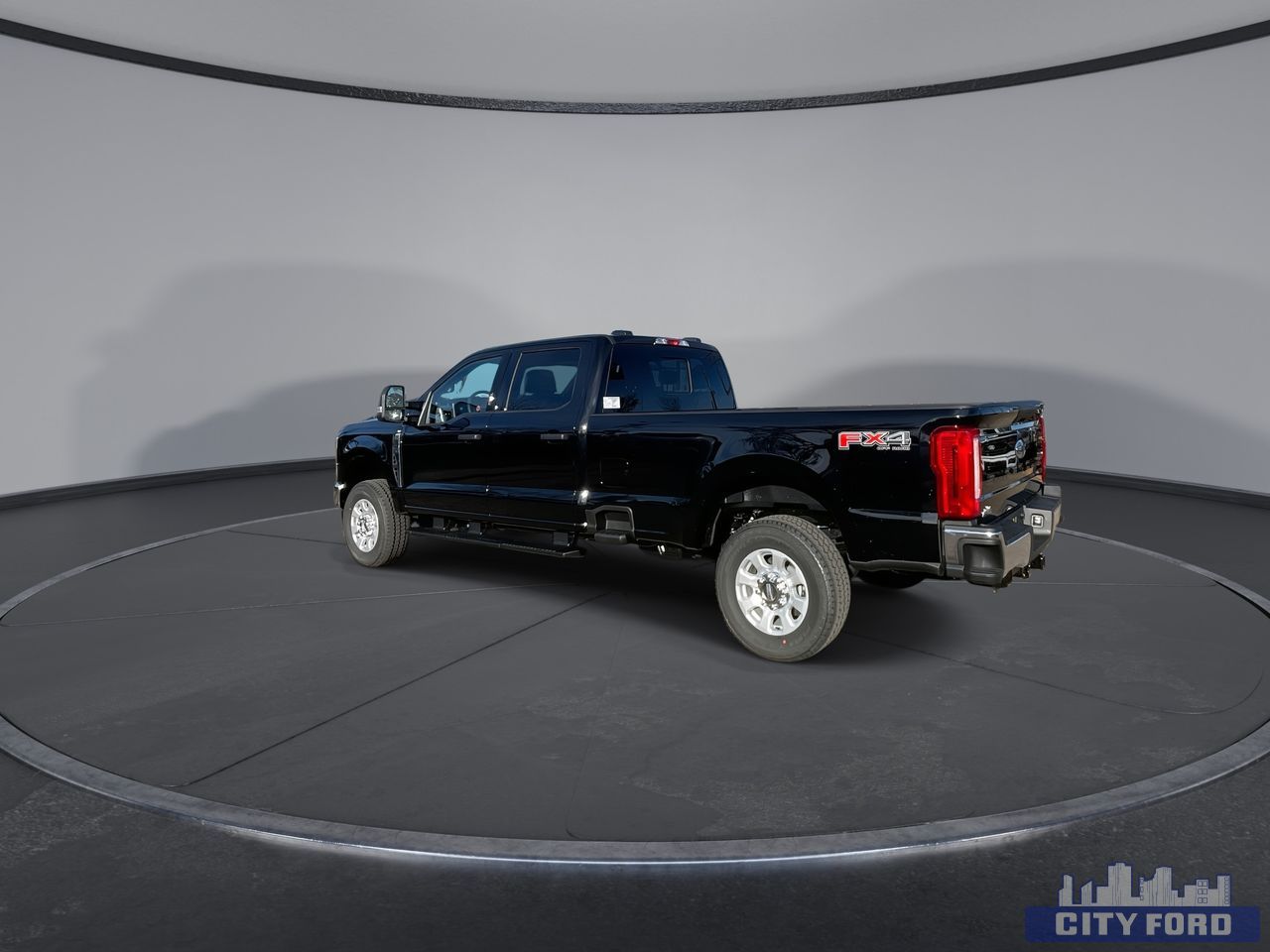 new 2024 Ford Super Duty F-350 SRW car, priced at $68,529