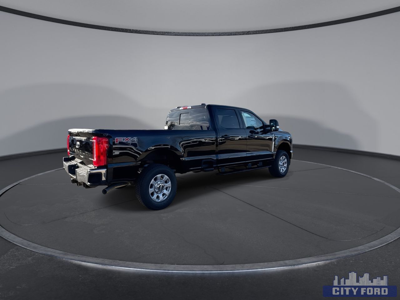 new 2024 Ford Super Duty F-350 SRW car, priced at $68,529