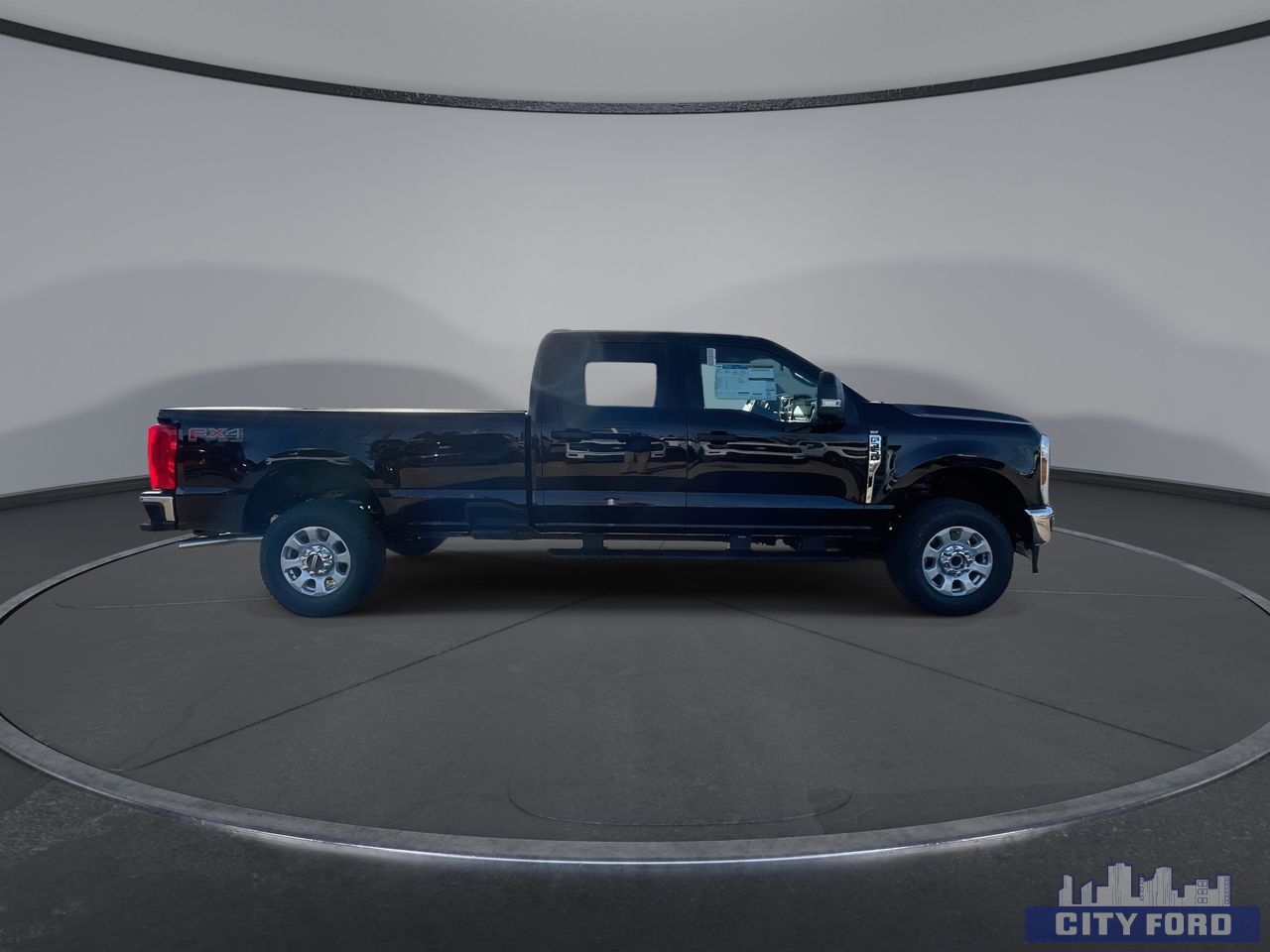 new 2024 Ford Super Duty F-350 SRW car, priced at $68,529