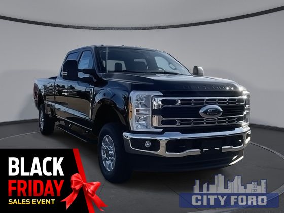 new 2024 Ford Super Duty F-350 SRW car, priced at $68,529