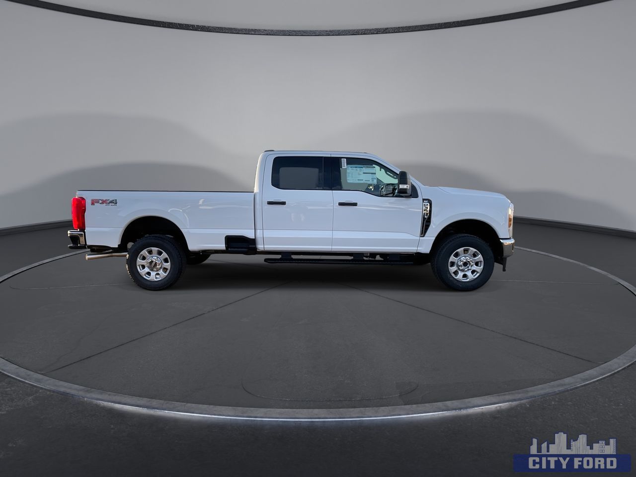 new 2024 Ford Super Duty F-350 SRW car, priced at $68,529