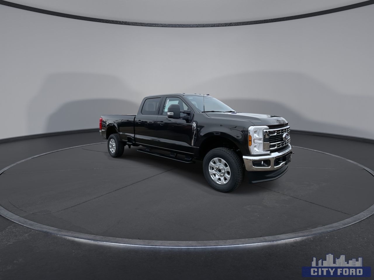 new 2024 Ford Super Duty F-350 SRW car, priced at $68,529