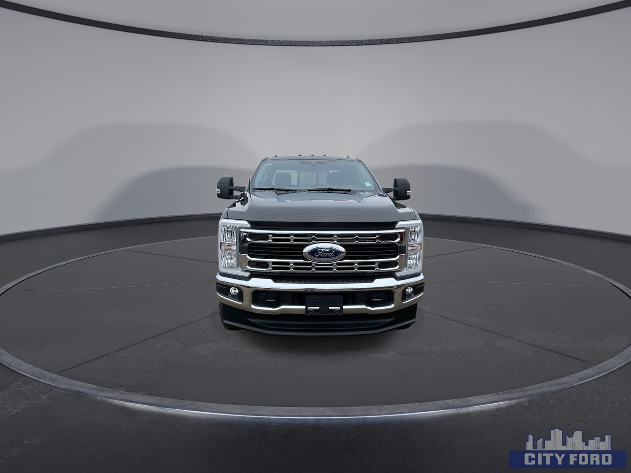 new 2024 Ford Super Duty F-350 SRW car, priced at $68,529