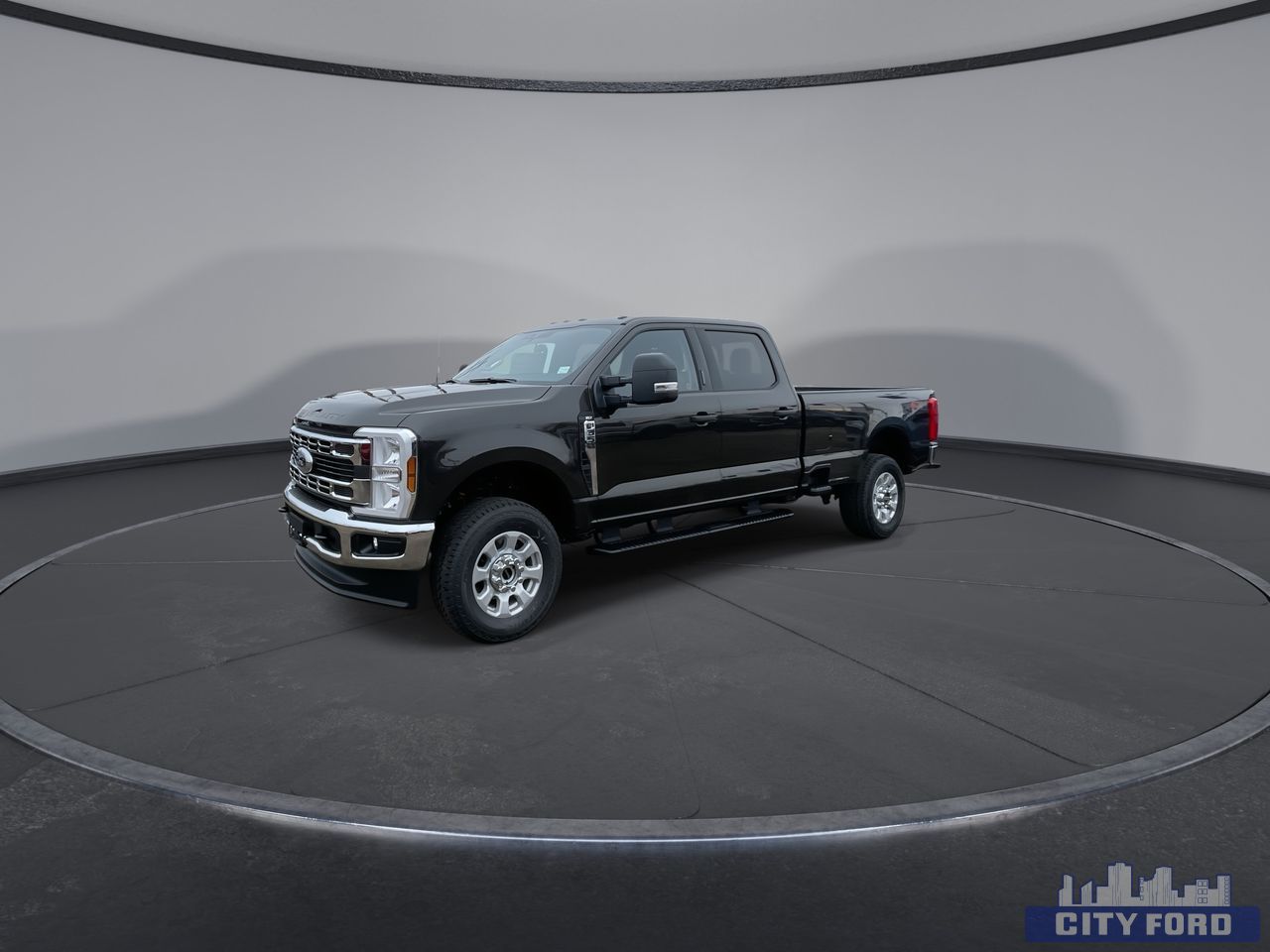 new 2024 Ford Super Duty F-350 SRW car, priced at $68,529