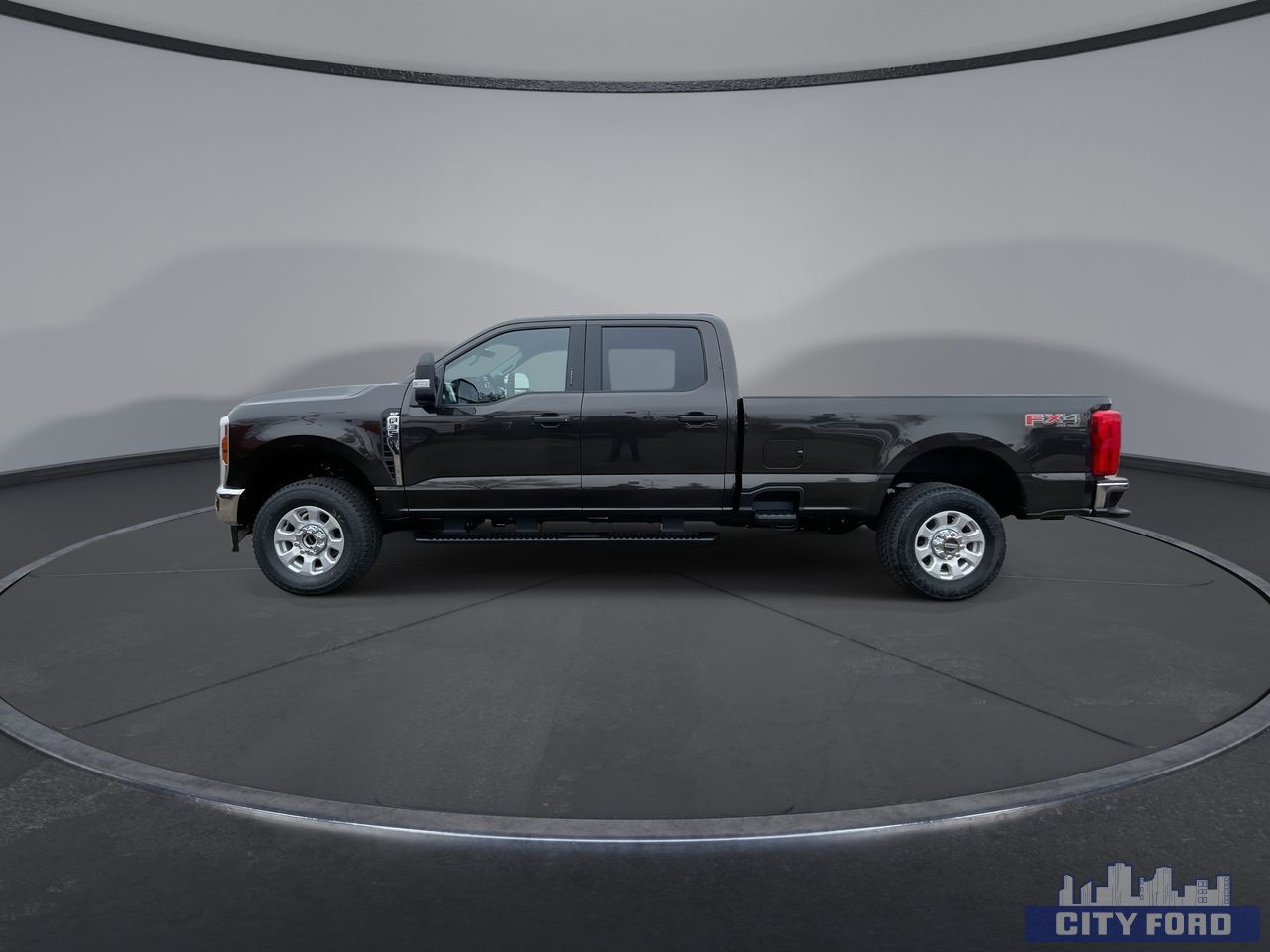 new 2024 Ford Super Duty F-350 SRW car, priced at $68,529