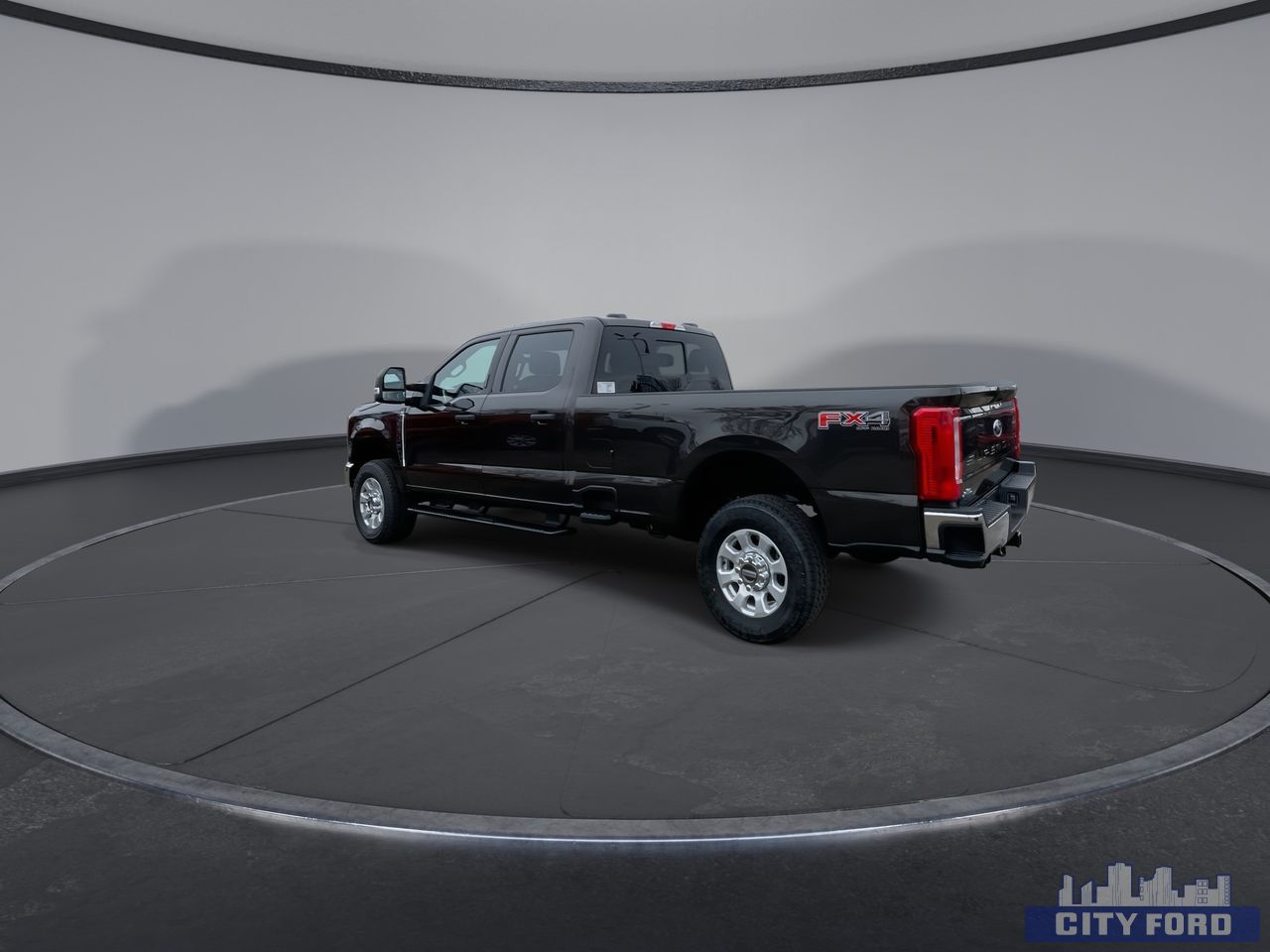 new 2024 Ford Super Duty F-350 SRW car, priced at $68,529