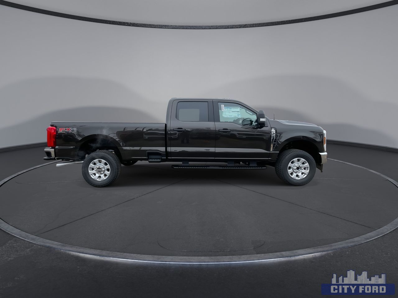 new 2024 Ford Super Duty F-350 SRW car, priced at $68,529