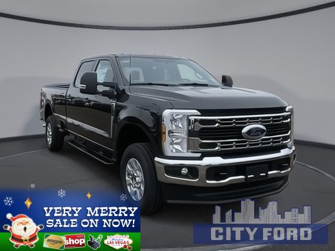 new 2024 Ford Super Duty F-350 SRW car, priced at $71,029