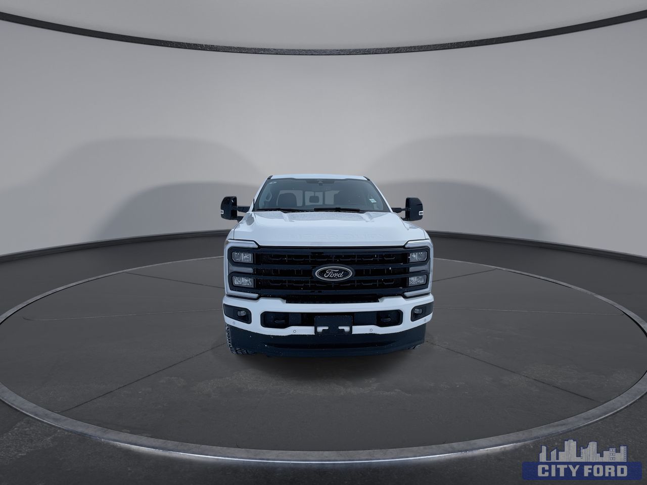 new 2024 Ford Super Duty F-350 SRW car, priced at $109,023