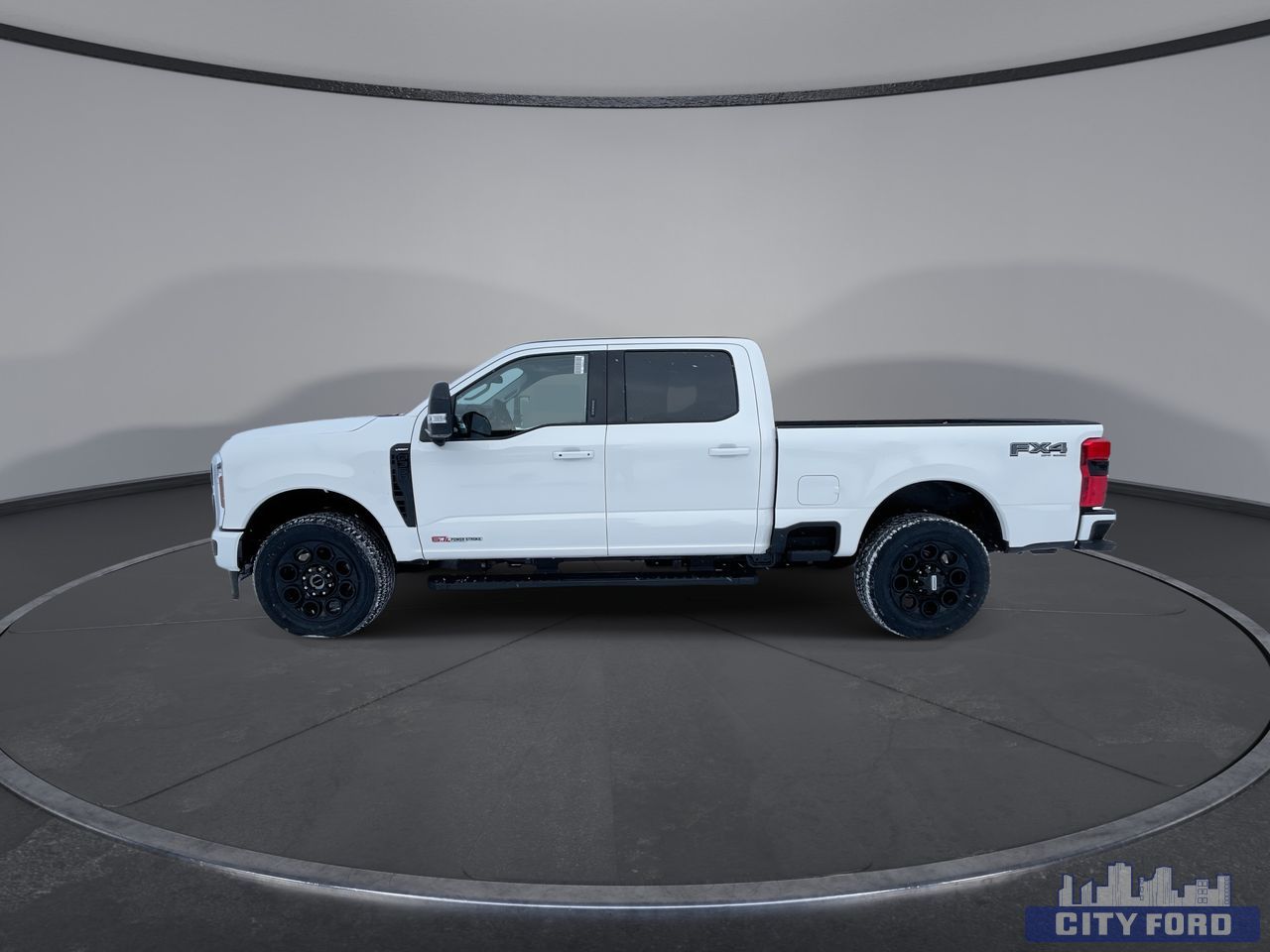 new 2024 Ford Super Duty F-350 SRW car, priced at $109,023