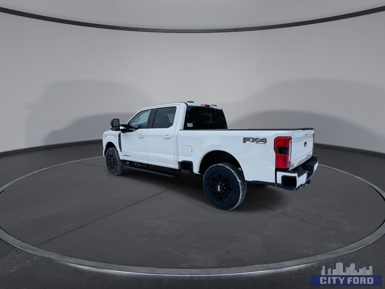 new 2024 Ford Super Duty F-350 SRW car, priced at $109,023