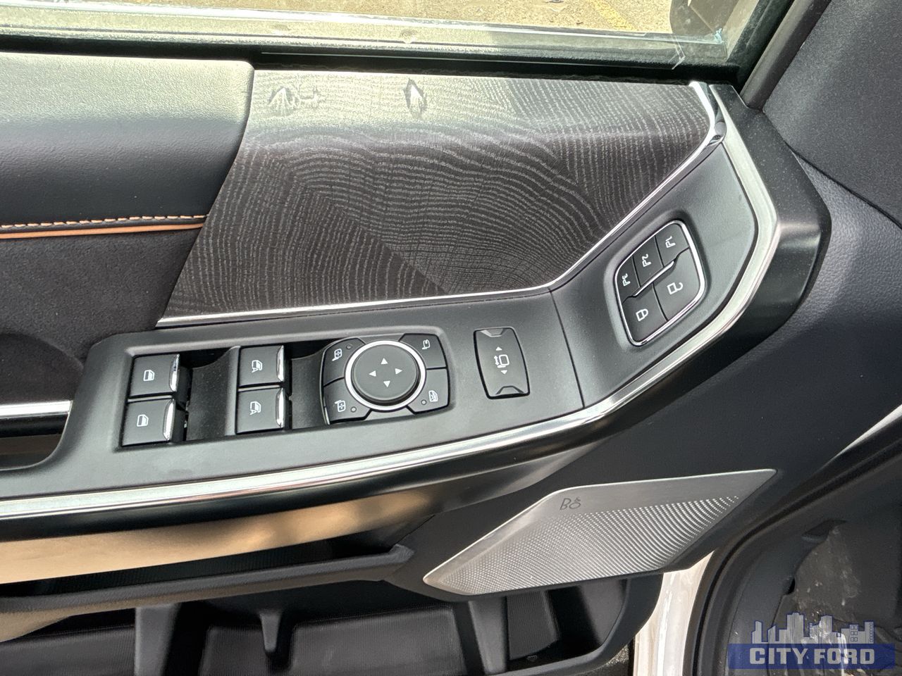 new 2024 Ford Super Duty F-350 SRW car, priced at $124,765