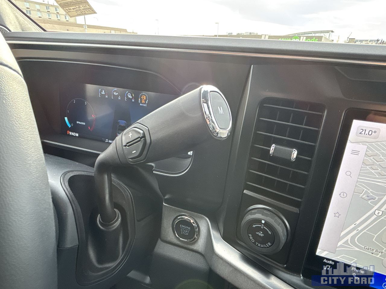 new 2024 Ford Super Duty F-350 SRW car, priced at $124,765