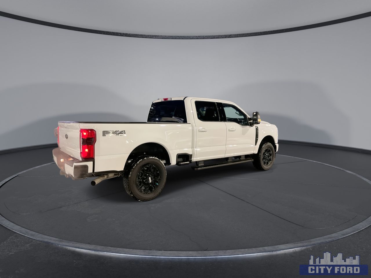 new 2024 Ford Super Duty F-350 SRW car, priced at $79,799