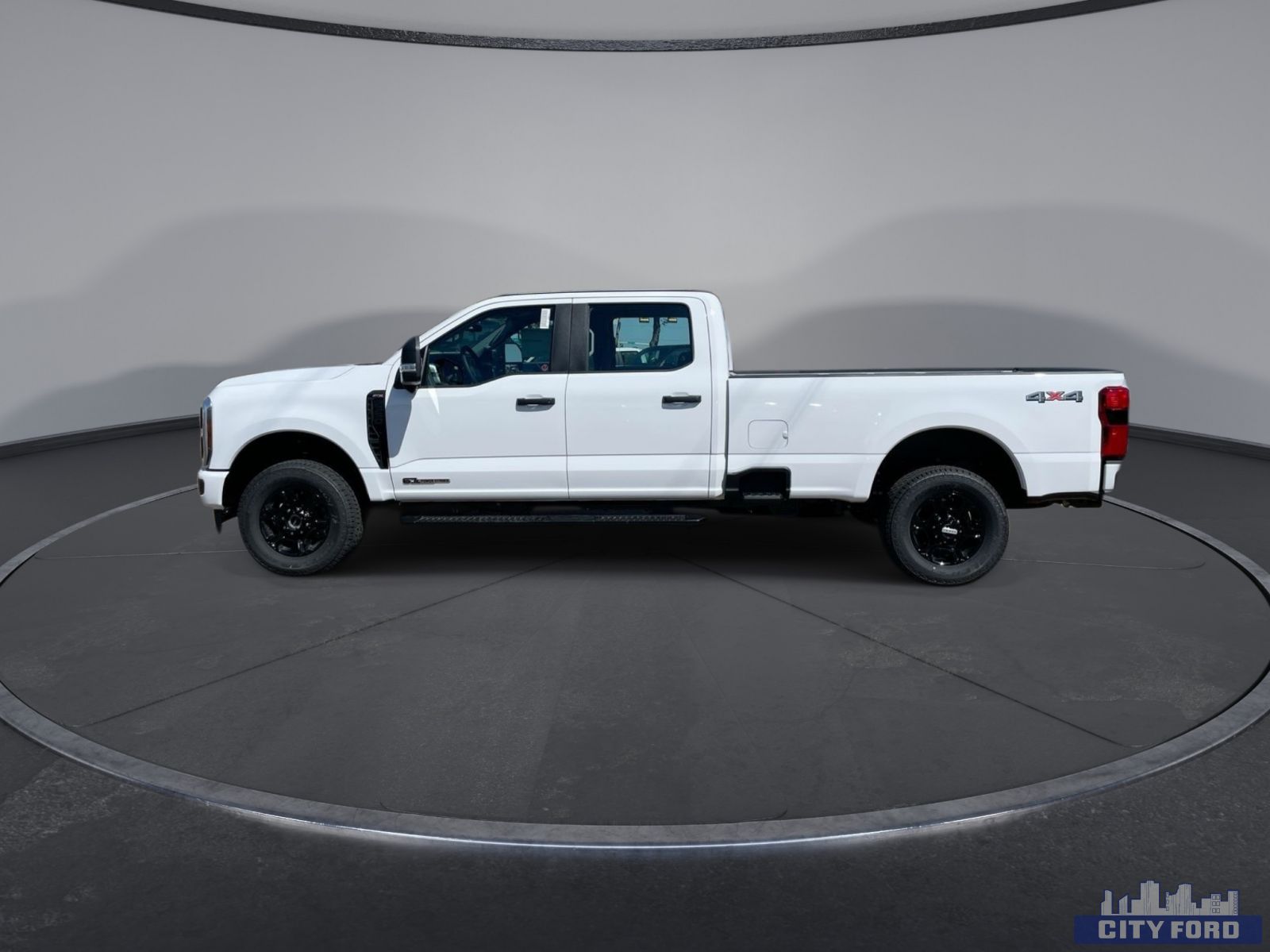 new 2024 Ford Super Duty F-350 SRW car, priced at $82,268