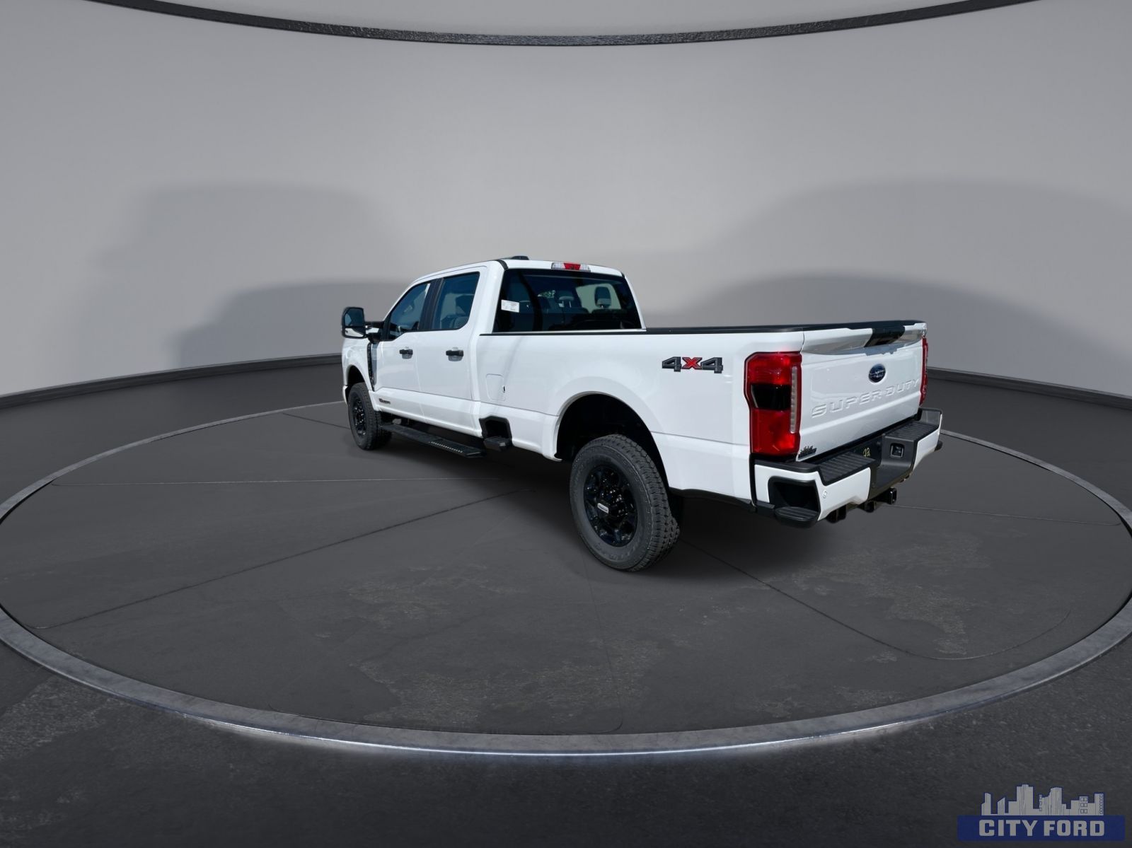 new 2024 Ford Super Duty F-350 SRW car, priced at $82,268