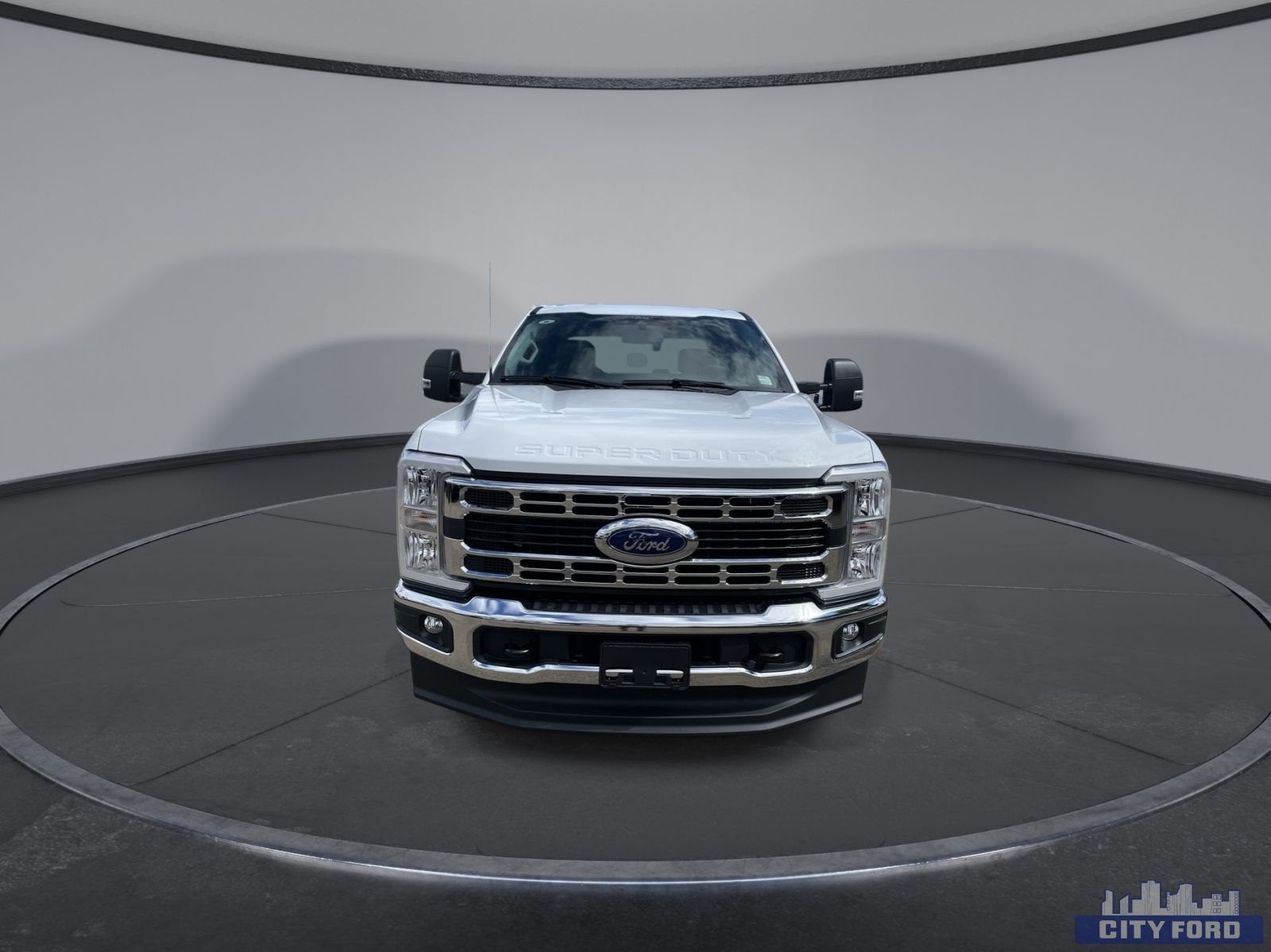 new 2024 Ford Super Duty F-350 SRW car, priced at $82,819