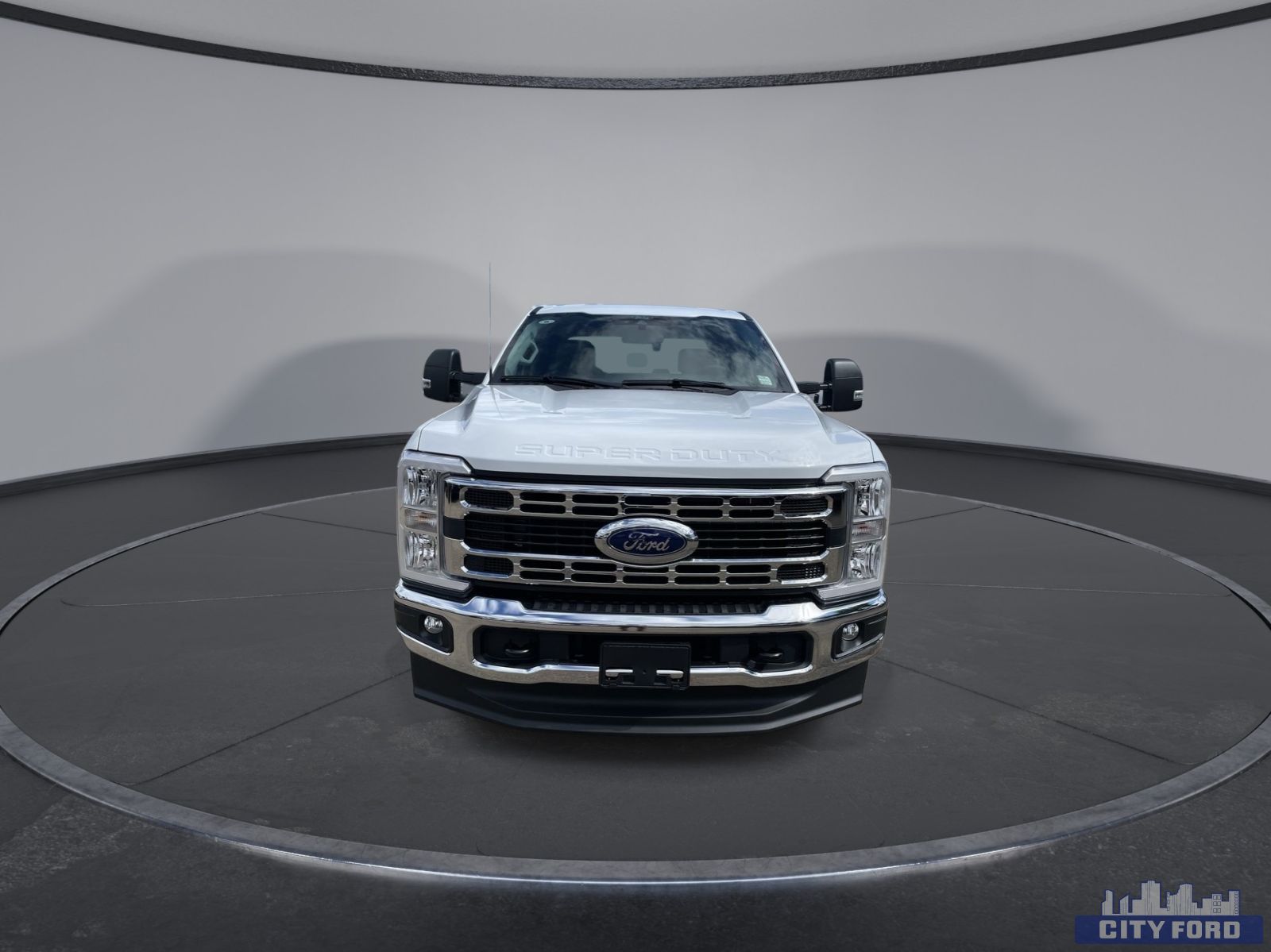 new 2024 Ford Super Duty F-350 SRW car, priced at $85,319